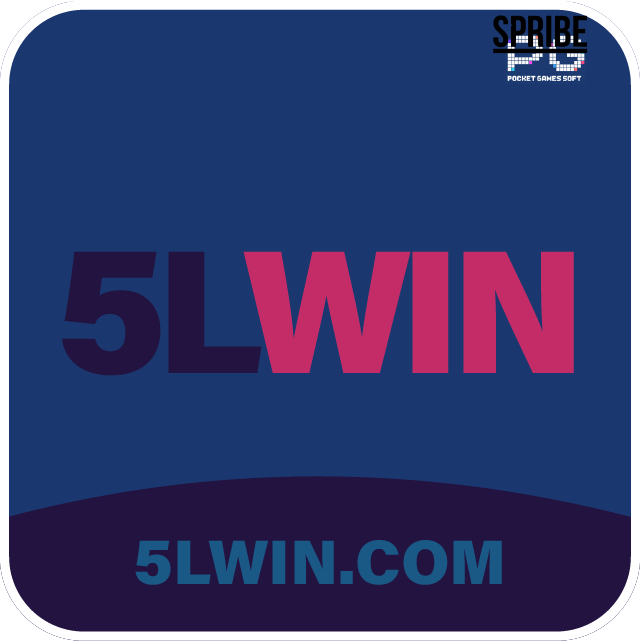 5lwin Pro - Casino & Slots