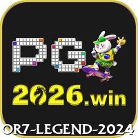 or7 Legend 2024 - 8811bet 🎰✨ Stake progressivo em hot streak: +20% stake a cada 3 spins vencedores — compounding selvagem nos picos! 💪🤑